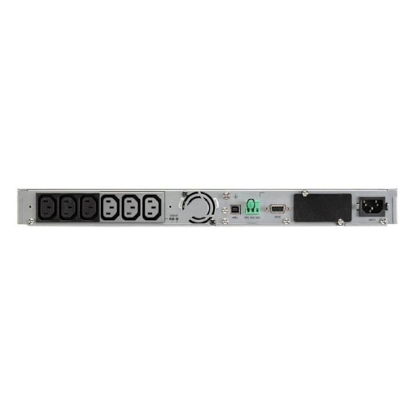 Eaton 5P 1150iR - Gen 2 - ond