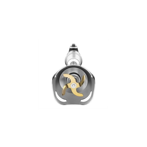 Stavmixer - Moulinex - DD95HD10 - 1200W - Hastighetsvariator - 800L skål Silver / Noir