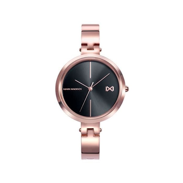Ur - MARK MADDOX - 417101 - Quartz - Analog - Vandtæthed 5 ATM