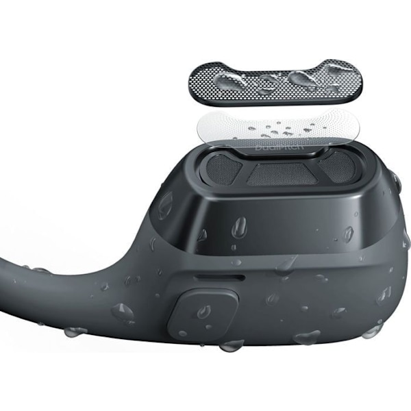 Shokz Shokz headset openrun pro