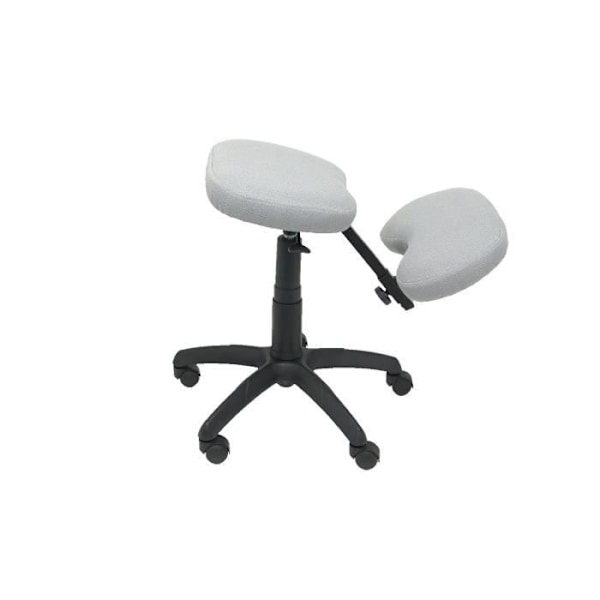 PIQUERAS Y CRESPO Model 37G - Ergonomisk, drejelig og højdejusterbar kontorstol