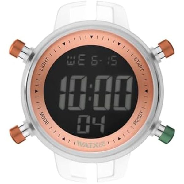 WATXANDCO digital RWA1161 Svart