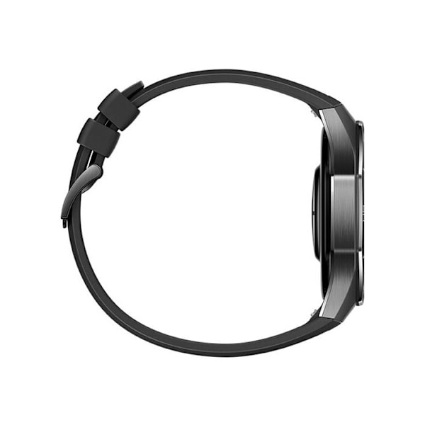 Kort beskrivelse: Smartwatch med 1,43' Super AMOLED-skærm, avanceret helbredsovervågning og 524 mAh batteri.