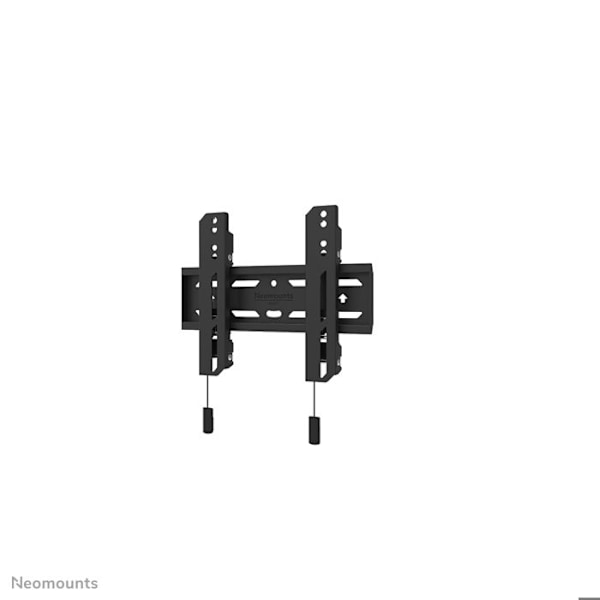 Neomounts by Newstar WL30S-850BL12 TV-seinäteline 61,0 cm (24) - 139,7 cm (55) jäykkä