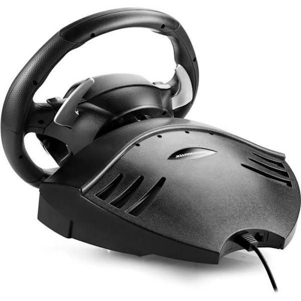 THRUSTMASTER Rat T80 FERRARI 488 GTB Edition -PS4 / PC / Fungerer med PS5-spil*