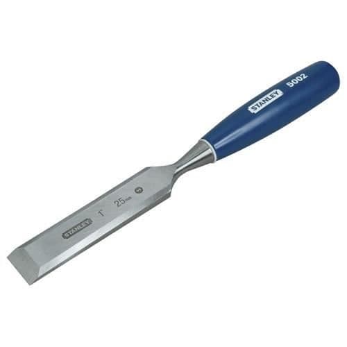 STANLEY Trämejsel 5002 12mm