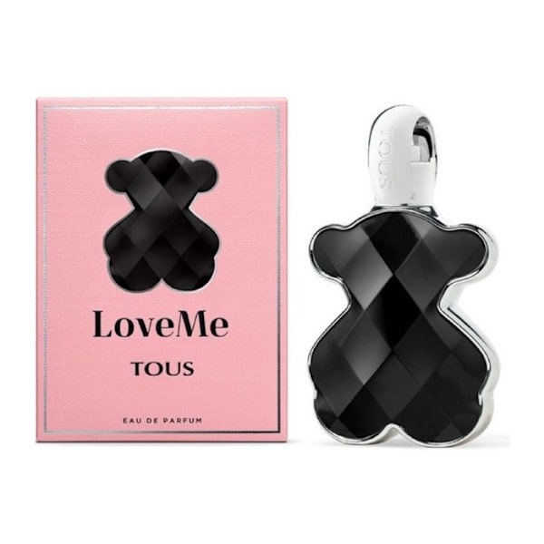 Eau de Parfum - TOUS - TOUS THE ONYX - 90ml - Kvinder - Høj koncentration