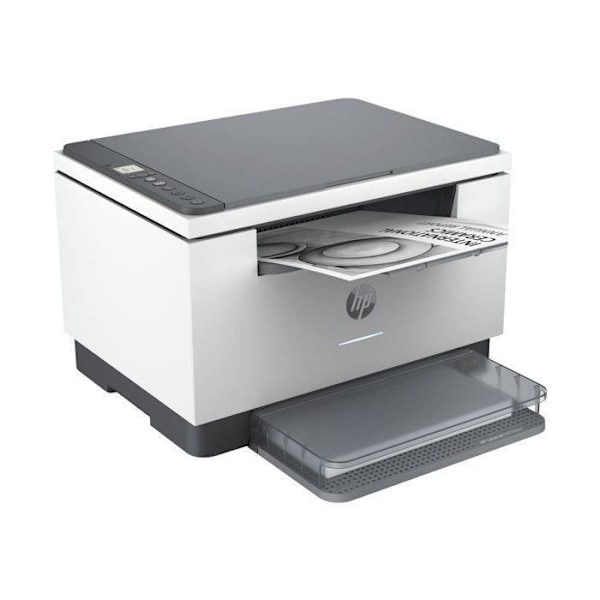 HP Laserjet M234dw multifunktionsskrivare laser svartvitt