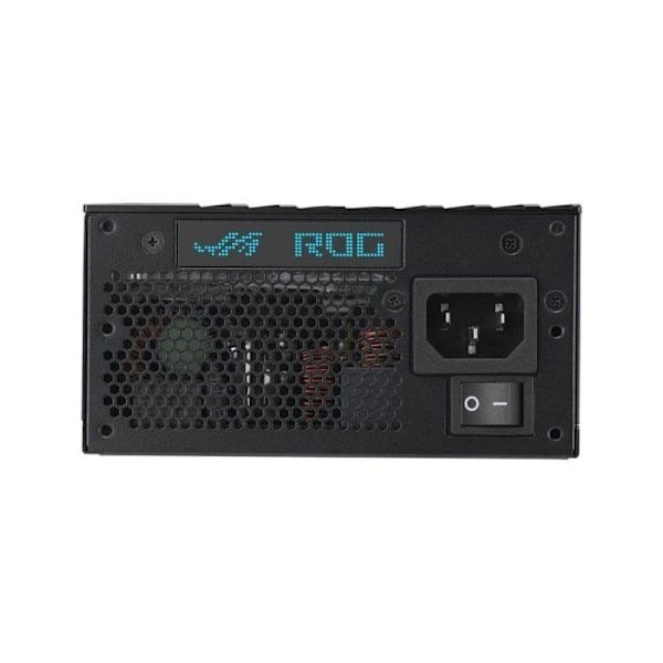 Strømforsyning - Asus - ROG LOKI SFX-L 1000W - 80Plus Platinum - Lydløs - ATX 3.0