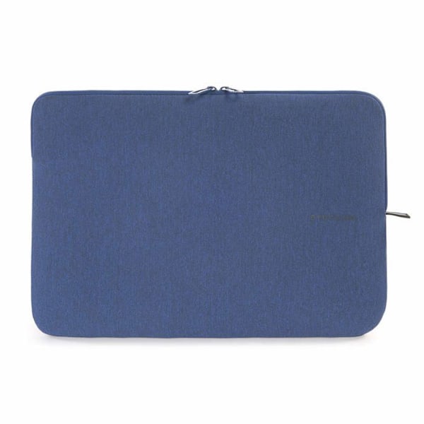 Laptop sleeve - Tucano - Second Skin Melange - 15.6 inches - Blue - Synthetic