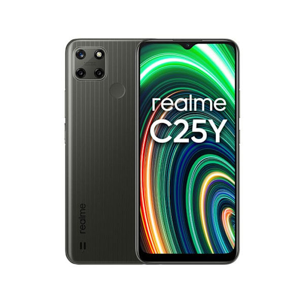 Smartphone Tim 781076 Grå