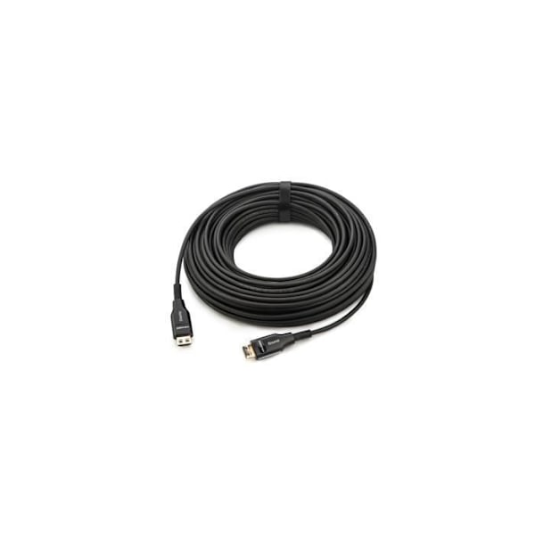 Kramer CLS-AOCH/60F højhastigheds HDMI optisk kabel, 30m Kramer CLS-AOCH/60F højhastigheds HDMI optisk kabel, 30m