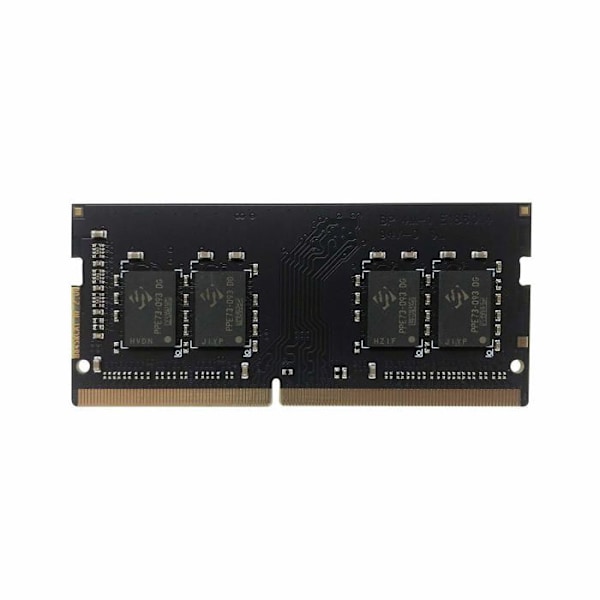 Patriot Memory 8GB DDR4 2400MHz, 8 GB, 1 x 8 GB, DDR4, 2400 MHz, 260-pin SO-DIMM, Grøn