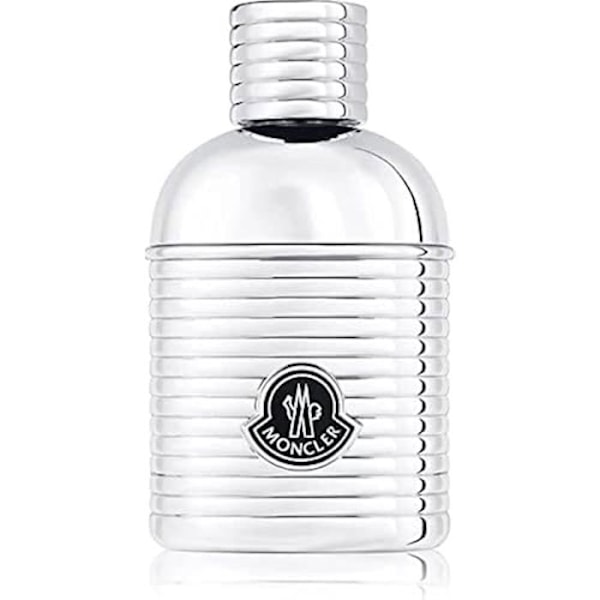 Eau de Parfum - MONCLER - Moncler by Moncler - 60 ml - Koncentration: Eau de parfum