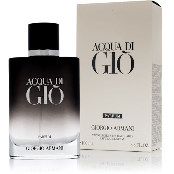 GIORGIO ARMANI Acqua di Gio Parfym 100 ml