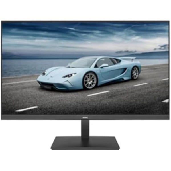 PC-skærm - NILOX - NXM272K012 - 27" LED VA - QHD 2560x1440 - 100Hz FreeSync Sort