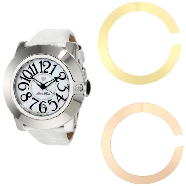 Glam Rock GR32050 SoBe dameur