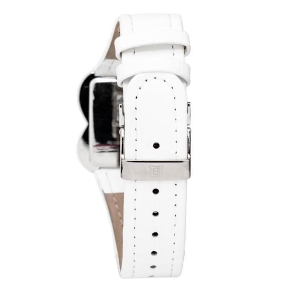 Kvindeur - Laura Biagiotti - LB0002L-B-2 - Sølv - Quartz - Analogisk Pengar