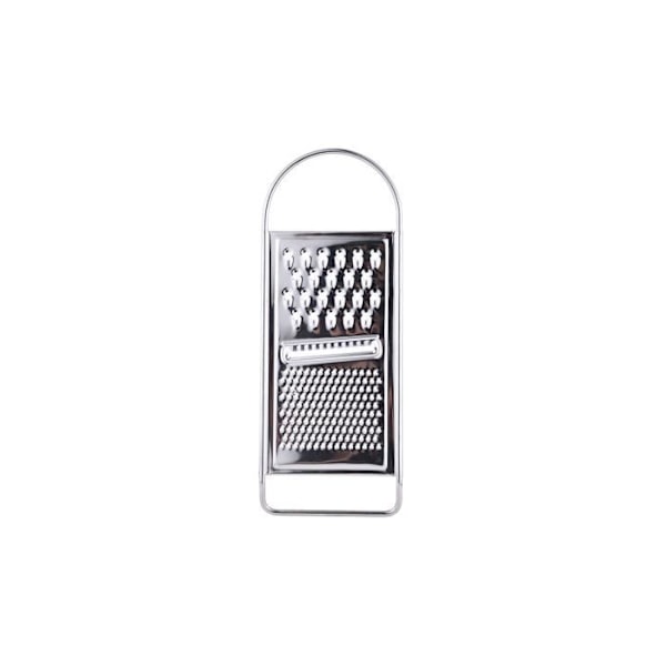 Rive - San Ignacio - Sg73216 - Rustfrit Stål - 29x11.3cm - Opvaskemaskine Kompatibel Rostfritt stål