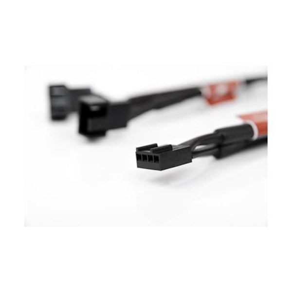 Kit för fläkt - Noctua - NA-SYC1 - Y-kablar - 4 stift - PWM-hantering