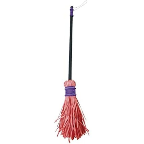 Witch's Broom - MY OTHER ME - 100 cm - Blandade färger - One Size - Halloween Blandat i färg