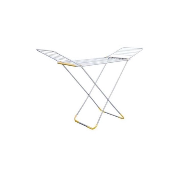 Garhe M255463 Sammenfoldelig tørrestativ aluminium - Garhe
