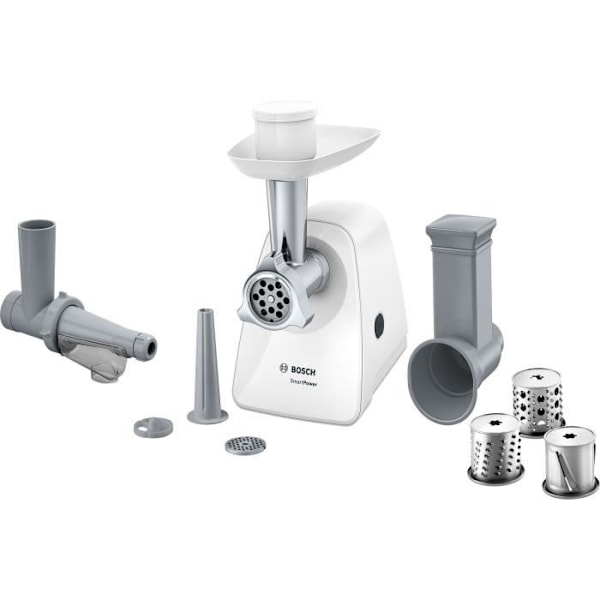 Bosch MFW2517W - MFW 2517W