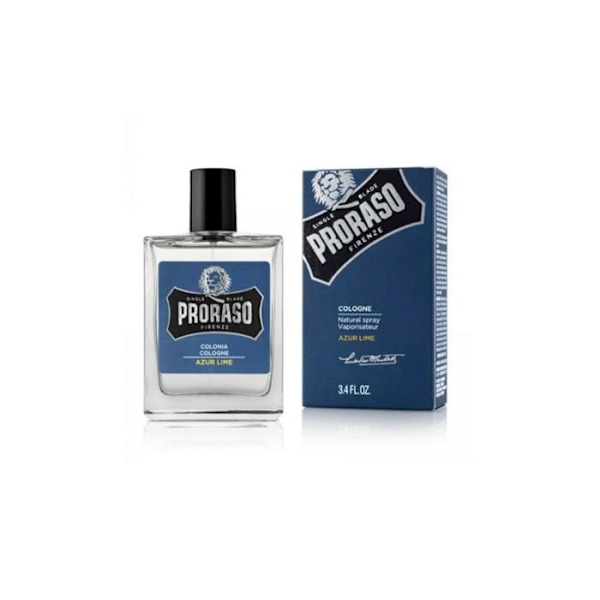 Azur Lime Köln 100 ml Proraso