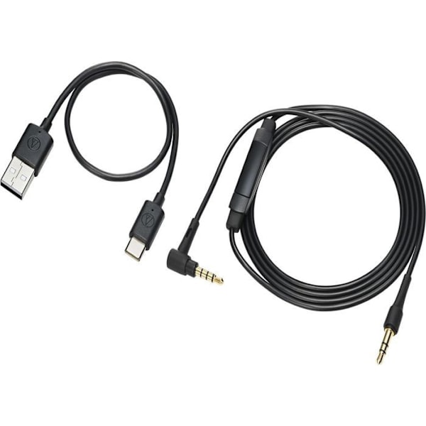 Bluetooth-kuulokkeet - AUDIO TECHNICA - Beige - Akunkesto 90 tuntia - Langattomat - Sisäinen mikrofoni Beige