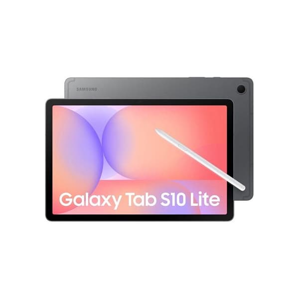 Samsung Galaxy Tab S10 Lite 6GB_128GB Wifi HARMAA