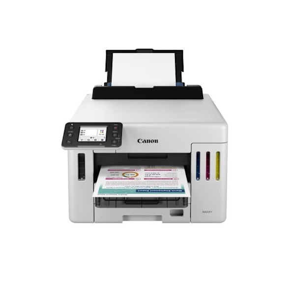CANON MAXIFY GX5550