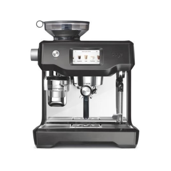 SAGE Robot ekspresso SES990BST4EEU1