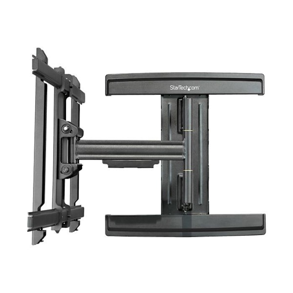FULL MOTION TV VÆGMONTERING - TIL OP TIL 80IN VESA MOUNT DISPLAYS 0,000000 Sort