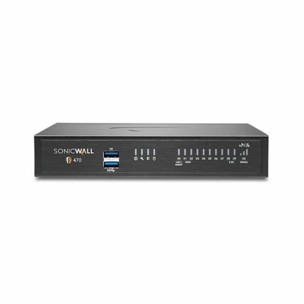 SonicWall TZ470 palomuuri