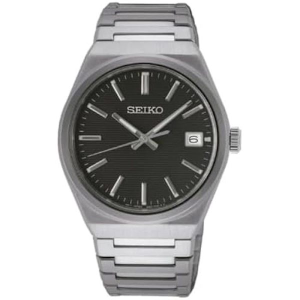 Seiko Analog SUR557P1