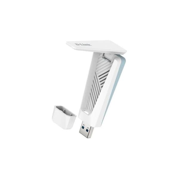 D-Link AX18U Wi-Fi-adapteri USB 3.0 1775 MBit/s