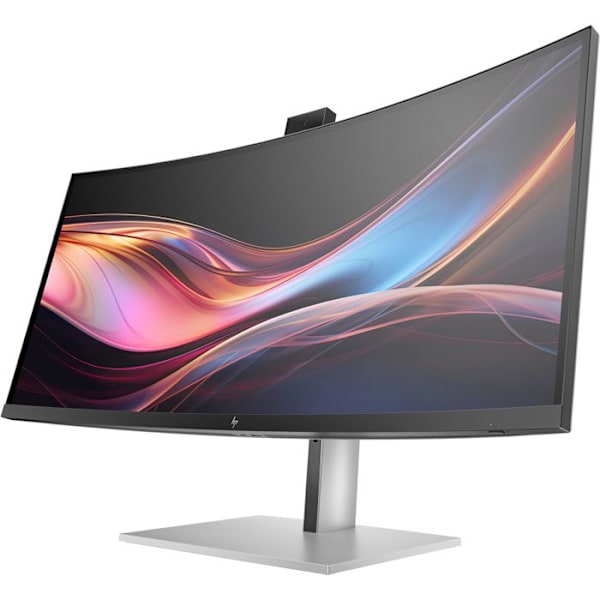 HP Series 7 Pro 734pm 34p WQHD Konferenssimonitori DP HDMI