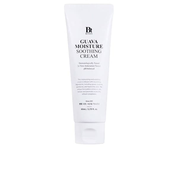 Guava kosteuttava kerma 80 ml