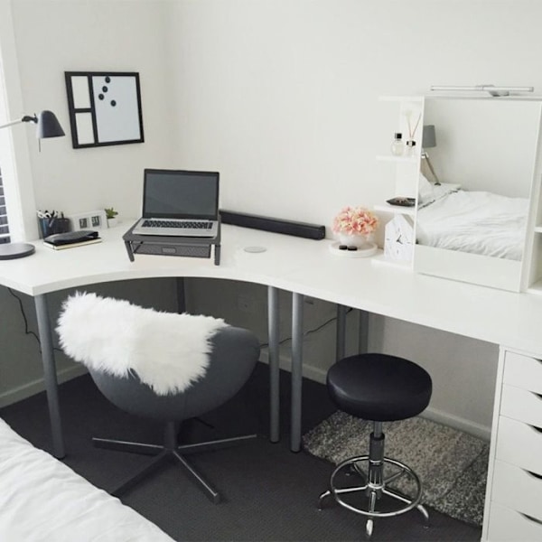 Maclean Monitor/Laptop Stand, 13-32", MC-947