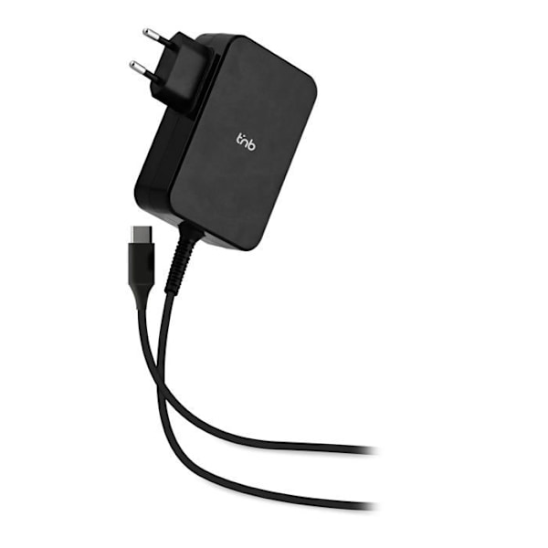T'nB TNB 90W USB-C Oplader Hvid