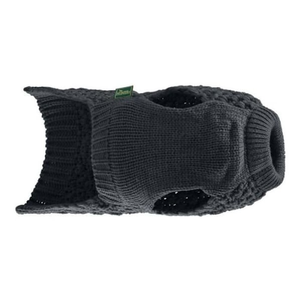 HUNTER Malmö koiran villapaita antrasiittia 30 cm