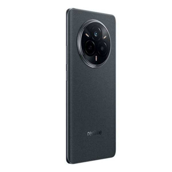 SMARTPHONE - Realme 14 Pro 5G Grå 12Go Ram 512Go