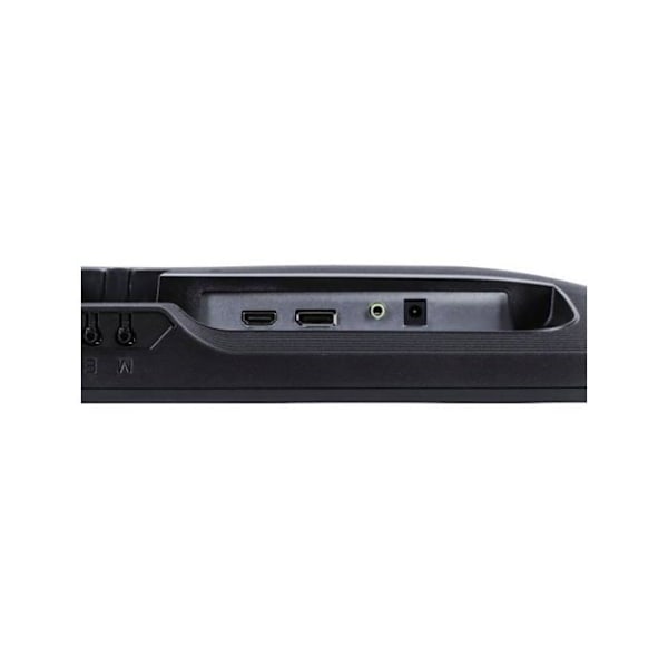 Nilox Monitor Gaming NXM27FHD112 27" IPS Full HD 100 Hz til PC