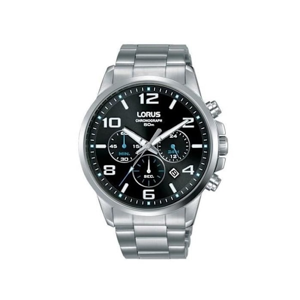 Ur - LORUS - RT391GX9 - Unisex - Elegant - Vandtæt