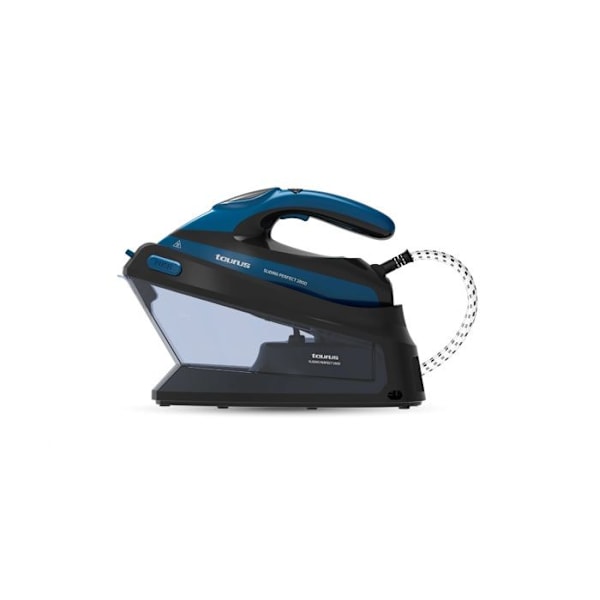 Taurus dampgenerator 5,5 bar 400g/min ubegrænset autonomi - 918788000