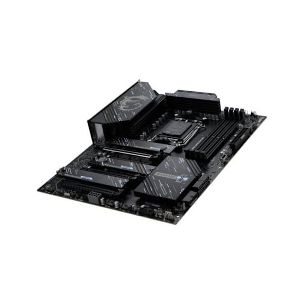 MSI MSI X870E GAMING PLUS WIFI