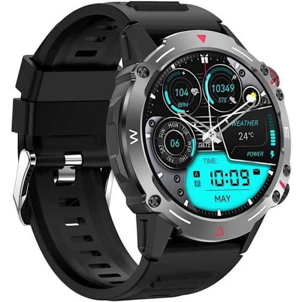 Trevi T-FIT 510 A smartur med trådløs opkaldsfunktion
