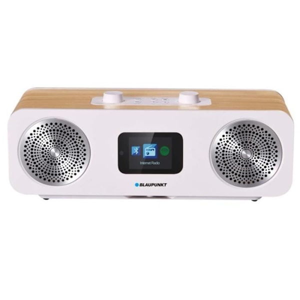 Radio DAB+/FM-radio med Bluetooth Blaupunkt