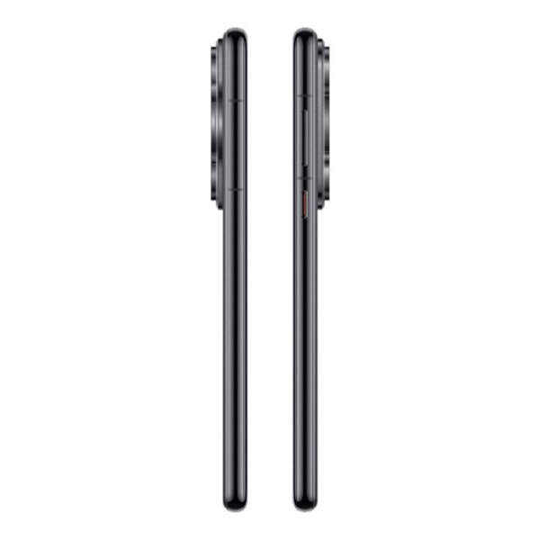 Älypuhelin HUAWEI - Pura 70 Pro - 6,8" - Kaksois-SIM - 12 Go RAM - 512 Go Tallennus - Musta Svart