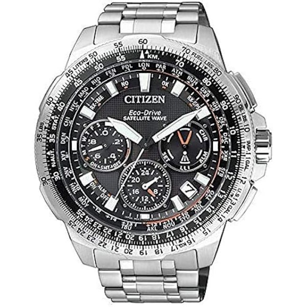 CITIZEN Mies